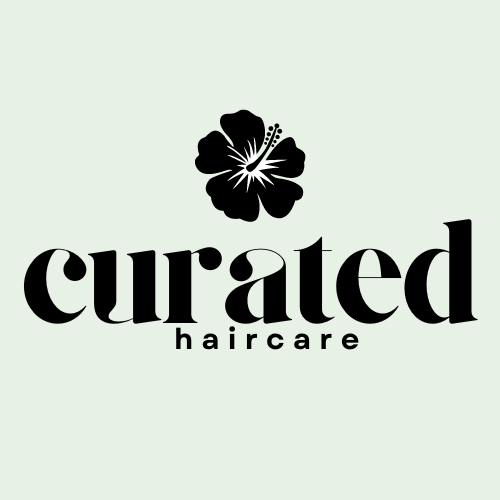 Curated Haircare